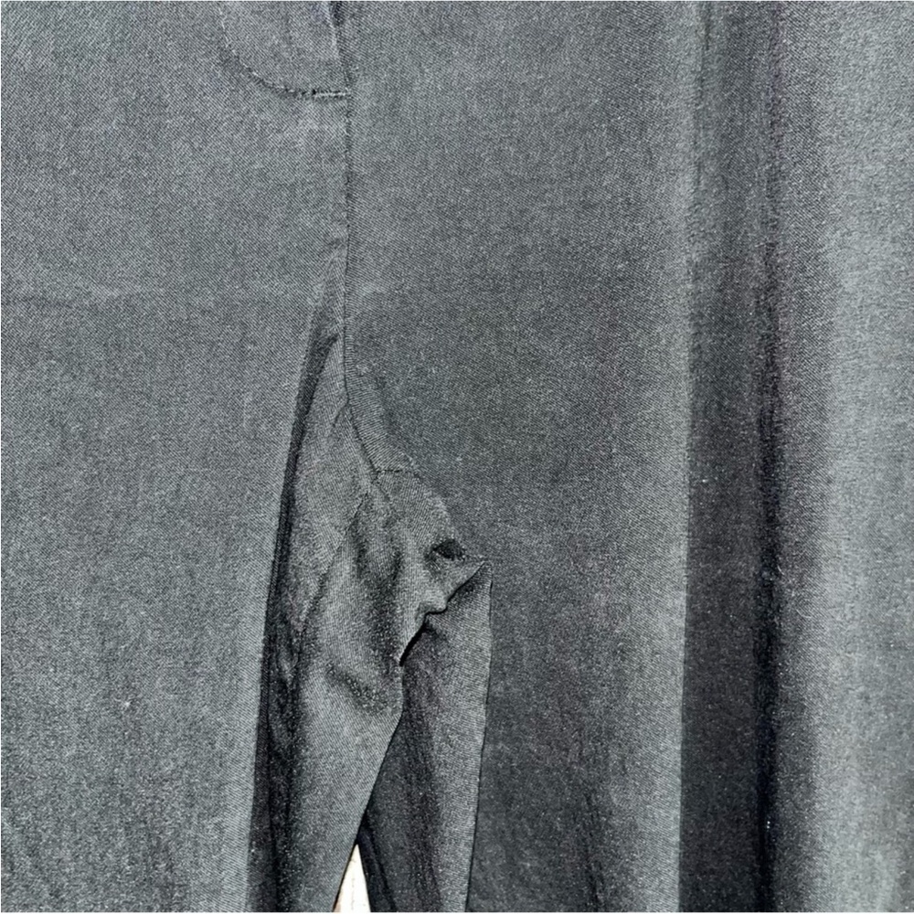 Lane Bryant Black Bootcut Pants - Picture 2 of 7